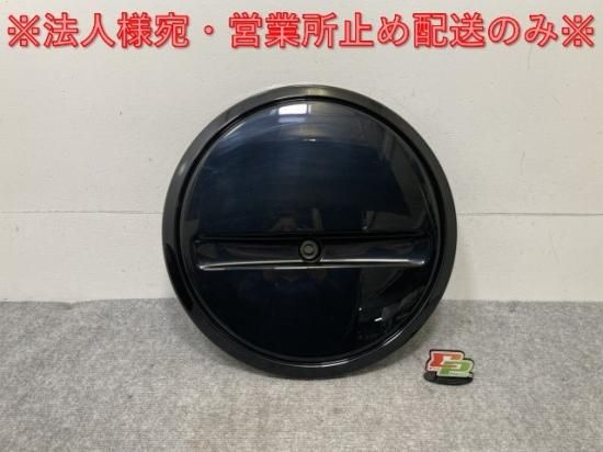 新車取り外し!ジムニー/ジムニーシエラ JB64W/JB74W 純正 スペア