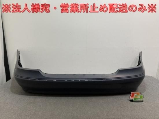 新品!Eクラス W211 純正 リア バンパー A 211 880 07 40