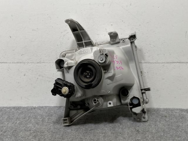 美品！ピクシス L575A ＆ムーヴコンテ L575S ヘッドライト 美品！ピクシス L575A ＆ムーヴコンテ L575S ヘッドライト