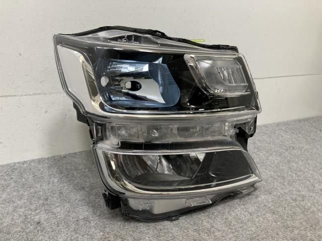 ワゴンR MH55S FZ LED ヘッドライト レンズ 右側 右