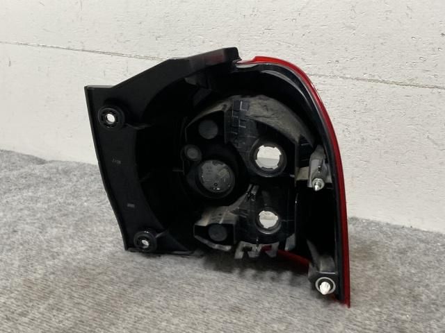 ミラ トコット/TOCOT LA550S/LA560S 純正 左 テールランプ