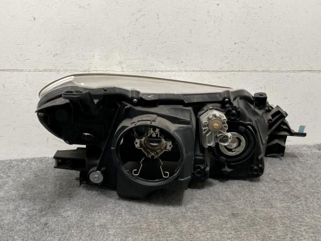 マークX 中期後期HID GRX130 左ASSY KOITO 22-358 マークX 130系/GRX130/GRX133/GRX135 純正 前期 左 ヘッドライト