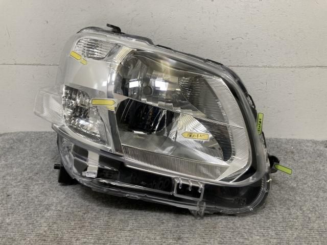 ダイハツ　純正　ヘッドライト　600 タント　LA600 ライト　Assy Yahoo!オークション -「タントカスタム la600s 純正」(ヘッド