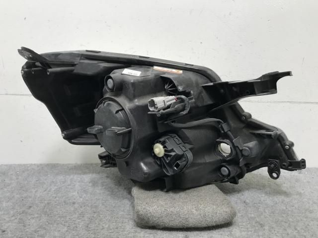 スペーシアカスタム MK32S/MK42S 純正 左 ヘッドライト/ランプ