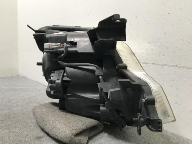 スペーシアカスタム MK32S/MK42S 純正 左 ヘッドライト/ランプ