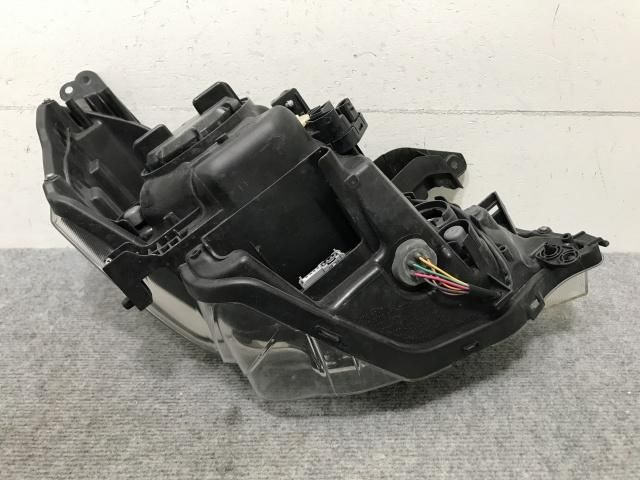 スペーシアカスタム MK32S/MK42S 純正 左 ヘッドライト/ランプ