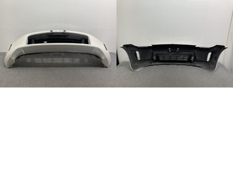 フェアレディZ Z34/HZ34 純正 後期 フロント バンパー