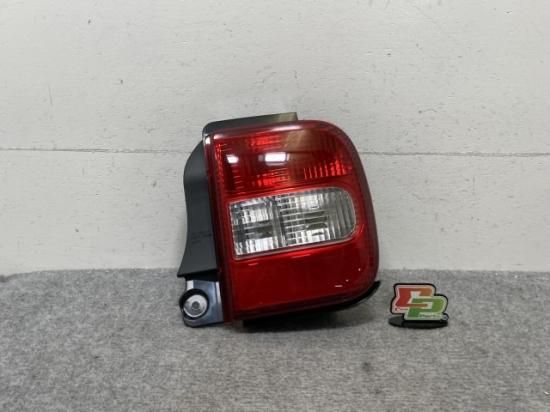 新品!アルト ラパン HE21S 純正 右 テールランプ/ライト/レンズ