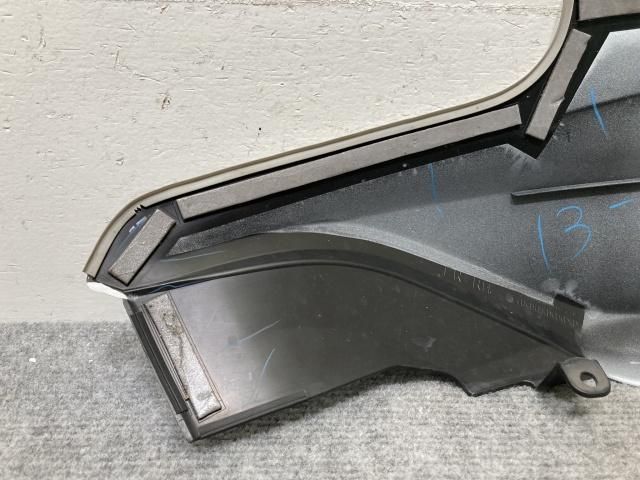 クラウン/クロスオーバー TZSH35/AZSH35 純正 右 フロント