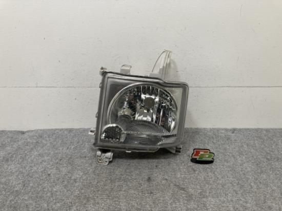 美品！ピクシス L575A ＆ムーヴコンテ L575S ヘッドライト ムーヴコンテ/ピクシススペース L575S/L585S/L575A/L585A 純正
