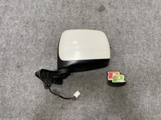 ワゴンR/AZワゴン MH21S/MH22S/MJ21S/MJ22S 純正 左 ドアミラー 5線