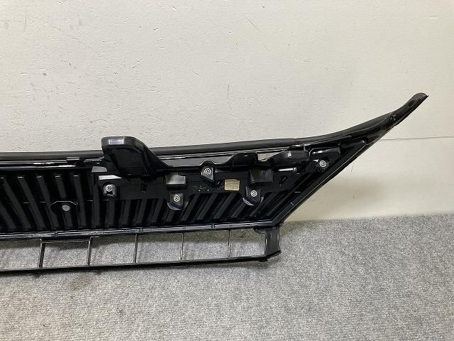 ハリアー 60系/ZSU60W/ZSU65W/ASU60W/ASU65W/AVU65W 純正 前期