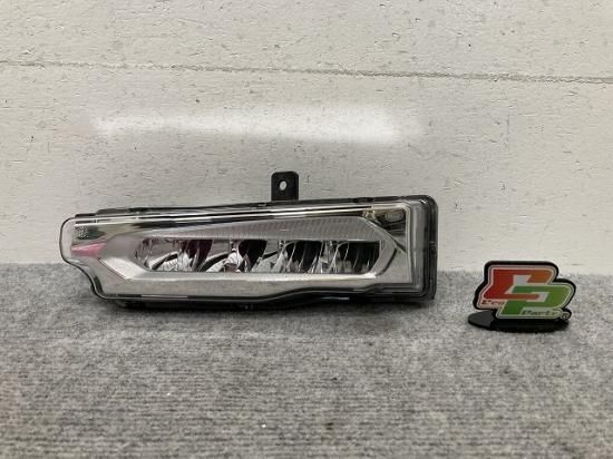 X3/X4 G01/G02 純正 左 フォグランプ/フォグライト LED HELLA