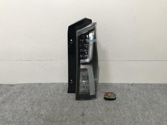 タント カスタム/シフォン カスタム LA650S/LA660S/LA650F