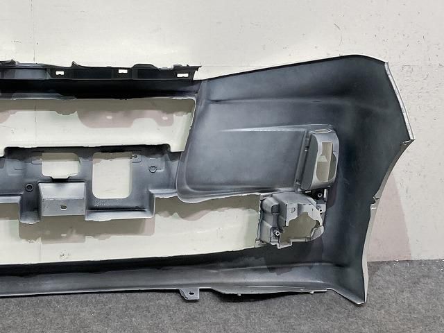 ムーヴ カスタム LA100S/LA110S 純正 後期 フロント バンパー