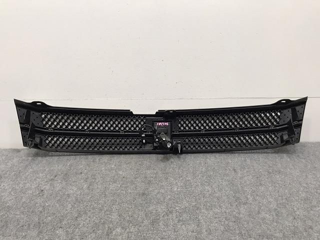 ヴォクシー 80 フロント ラジエータグリル 80系ヴォクシー用フロントグリル(エアロパーツ)の販売サイト