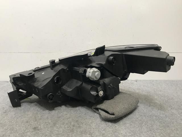 CX-5/CX5 KFEP/KF2P/KF5P 純正 右 ヘッドライト/ランプ LED