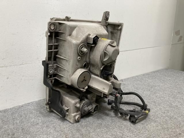 エルフ/フォワード/ギガ 純正 右 ヘッドライト/ランプ キセノン HID