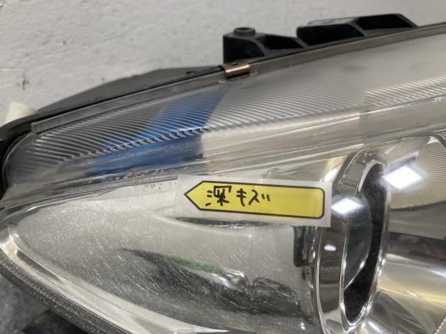 アテンザ/スポーツ/ワゴン GYEW/GY3W 純正 右 ヘッドライト