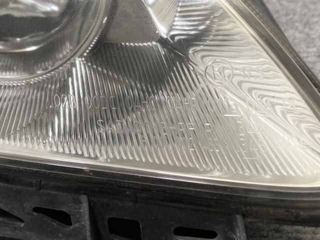 アテンザ/スポーツ/ワゴン GYEW/GY3W 純正 右 ヘッドライト