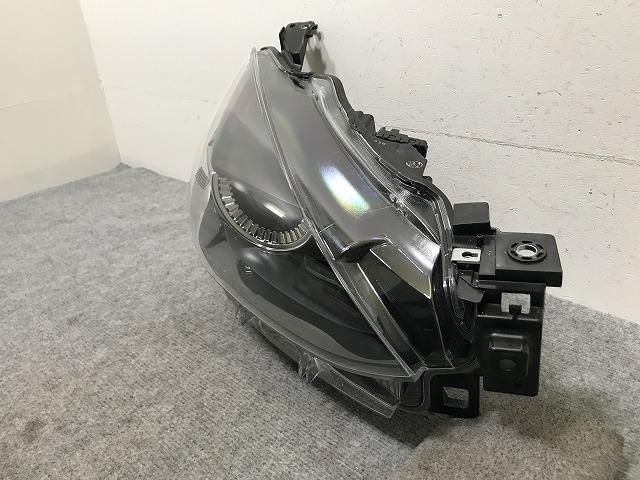 マツダ2 DJ5FS DJ5AS DJLFS DJLAS 右ヘッドライト MAZDA2/マツダ2 DJLFS/DJLAS/DJ5FS/DJ5AS 純正 右 ヘッドライト