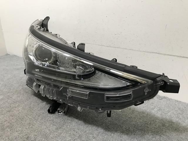 エスティマ アエラス/HV ACR50W/ACR55W/GSR50W/GSR55W/AHR20W