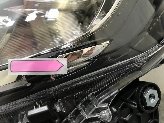 ノア NOAH 90系/ZWR90W/ZWR95W/MZRA90W/MZRA95W 純正 左 ヘッド
