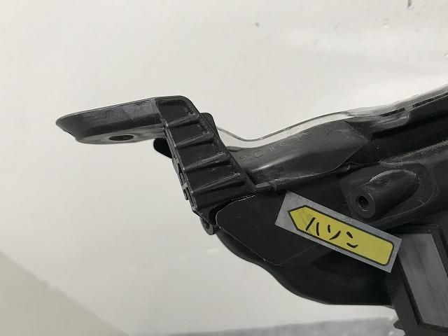 ノア NOAH 90系/ZWR90W/ZWR95W/MZRA90W/MZRA95W 純正 左 ヘッドライト