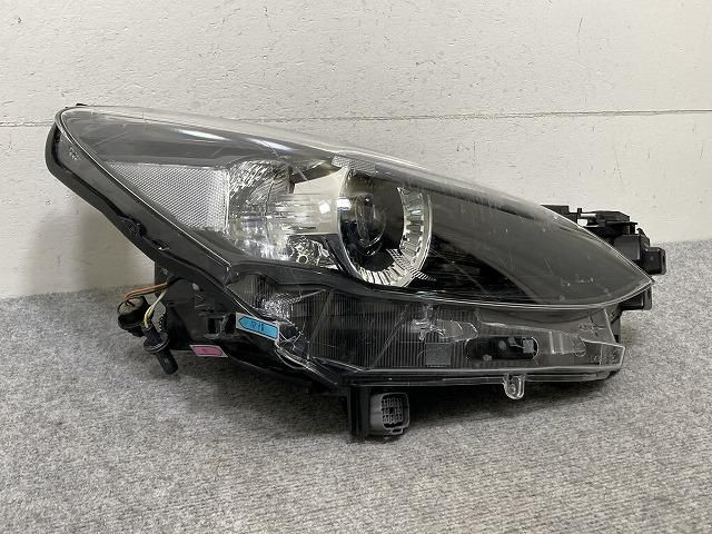 ジャンク!MAZDA2/マツダ2 DJLFS/DJLAS/DJ5FS/DJ5AS 純正 右