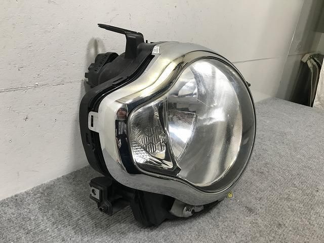 送料込 即決 ハスラー MR31S/MR41S 純正 HID 左 ヘッドライト
