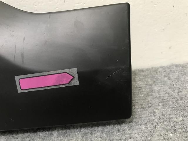 新品!XC90 LB/LD系 純正 左 リア ドア サイドパネル/モール