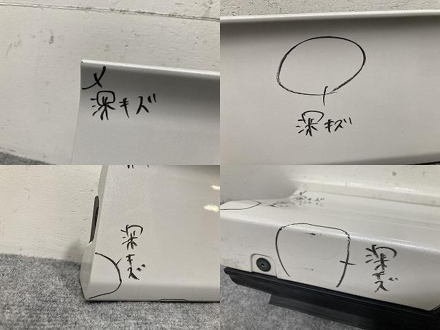 ヴォクシー/ノア 90系/ZWR90W/ZWR95W/MZRA90W/MZRA95W 純正 左