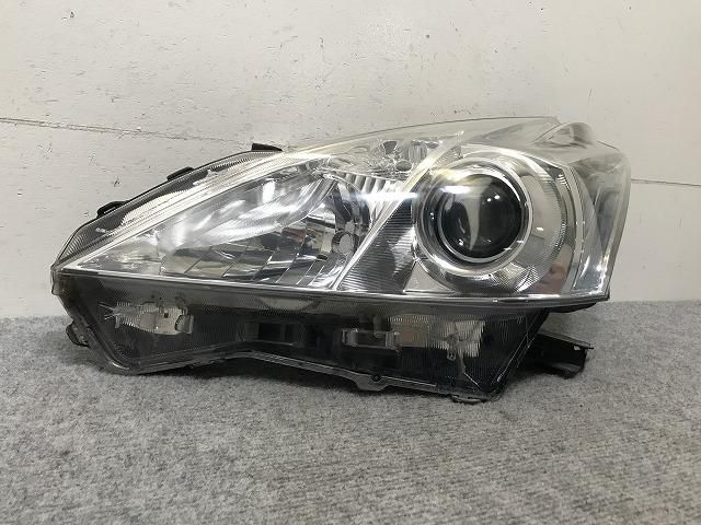 プリウス/アルファ/α ZVW40W/ZVW41W 純正左ヘッドライトLED プリウス/アルファ/α ZVW40W/ZVW41W 純正 前期 左 ヘッドライト