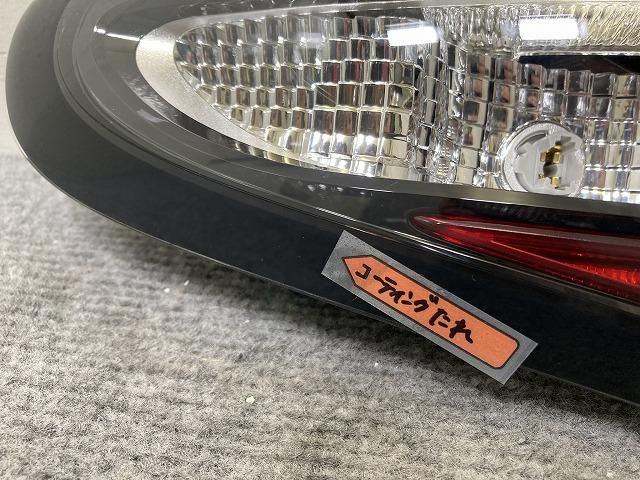 シエンタ 170系/NHP170G/NSP170G/NSP172G/NCP175G 純正 後期 右