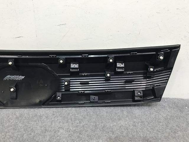 ルーミー/カスタム M900A/M910A 純正 後期 フロント グリル