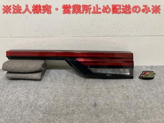 日産 純正右テール ICHIKOH 26550-6XL5A「6638-1 日産 T91461