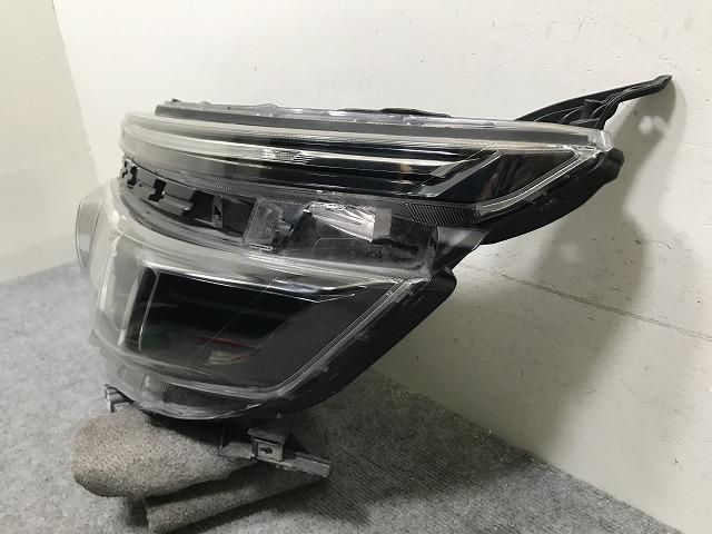 ヴォクシー 80系/ZRR80W/ZRR85W/ZWR80W ZRR80G/ZRR85G/ZWR80G 純正