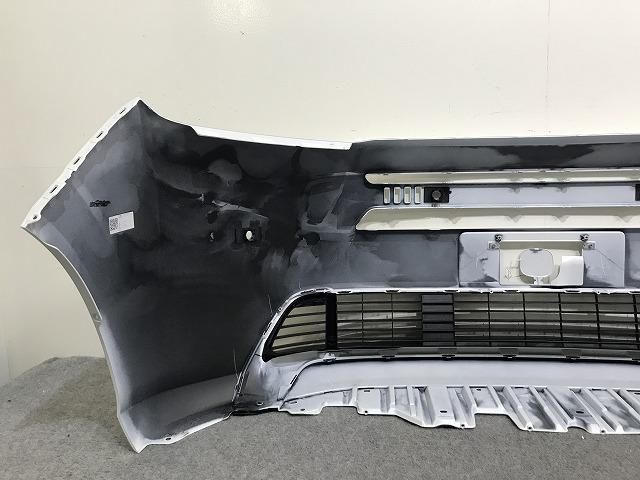 【新車外し】ホンダ 新型フリード エアー バンパー プラチナホワイトパール 新車取り外し!フリード エアー/GT1/GT3 e:HEV/GT5/GT7 純正