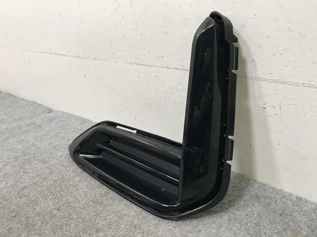 【中古本】フレーバー・クリエーション セレナ/XV/X/G C27/GC27/GNC27 純正 後期 左 フロント フォグカバー