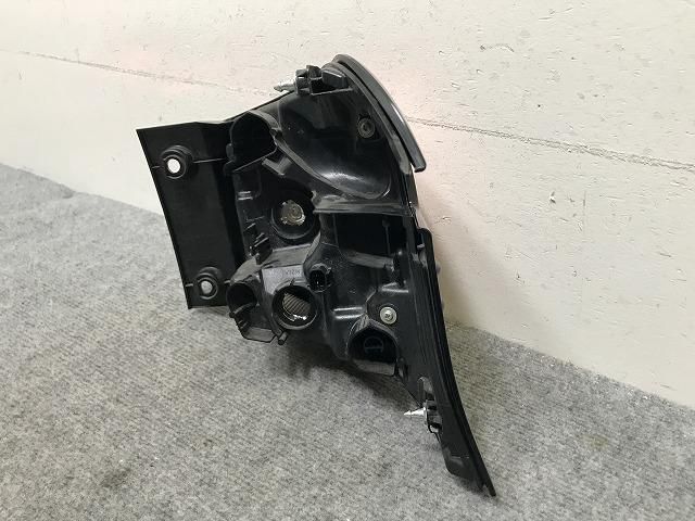 シエンタ HV 170系/NHP170G/NSP170G/NSP172G/NCP175G 純正 後期