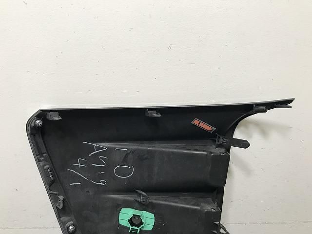 ヴォクシー/VOXY ZS 80系/ZRR80W ZRR85W ZWR80W 純正 後期 右