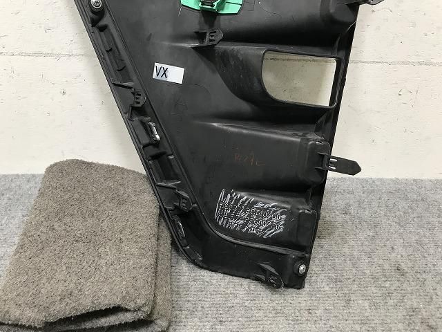 ヴォクシー/VOXY ZS 80系/ZRR80W ZRR85W ZWR80W 純正 後期 右