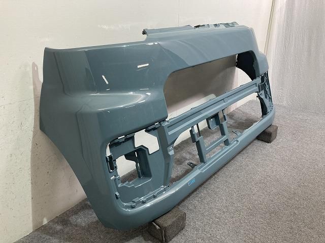 ダイハツ　ウェイク　純正フロントバンパー 2025年最新】Yahoo!オークション -ウェイク フロントバンパーの