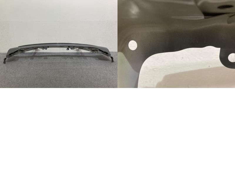 ジムニー JB64W 純正 フロント パネル/アウターパネル 78R