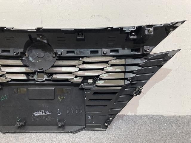 もんち テラノ R50 LR50 TR50 純正 フロントグリル ラジエーターグリル