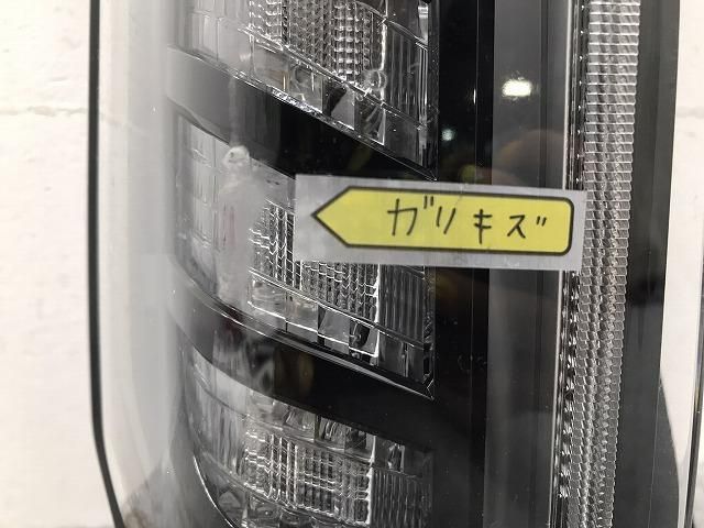 N-BOX/NBOX Nボックス/カスタム JF3/JF4 純正 左 テールランプ