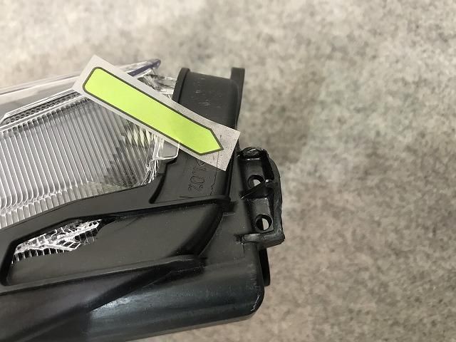 ヤリス 右ヘッドライト MXPA10 15 MXPH10 15 Amazon | ヤリス/ハイブリッド/G/X KSP210/MXPA10/MXPA15/MXPH10