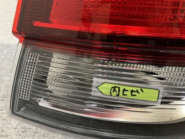 トヨタ カローラクロス ZSG10 ZVG11/15 純正 右 LED ヘッド
