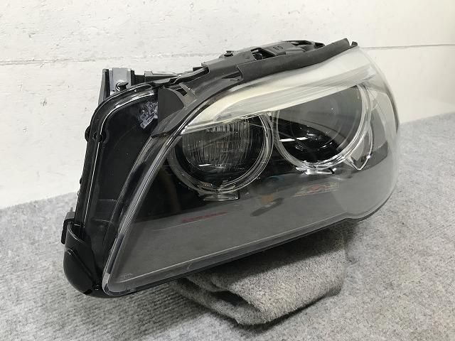 R*W様 【希少！売切！】BMW F10 後期用　AFS付　キセノン R*W様 【希少！売切！】BMW F10 後期用 AFS付 キセノン R*