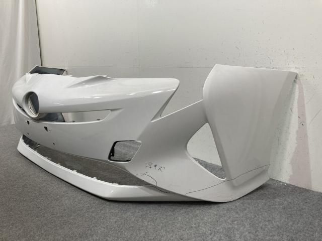 プリウス 50系/ZVW50/ZVW51/ZVW55 純正 前期 フロント バンパー